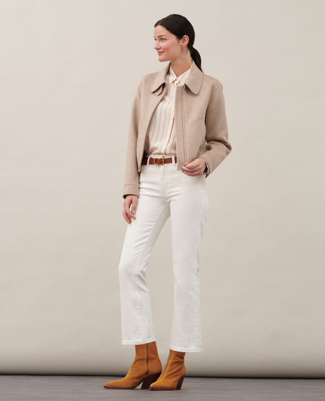 ROSINE - Trumpet Jeans