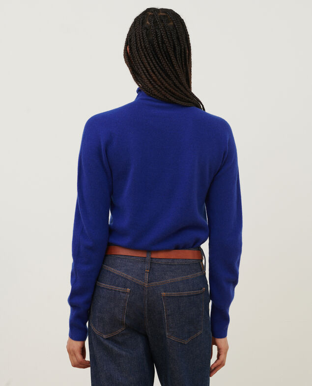 Pullover aus Kaschmir
