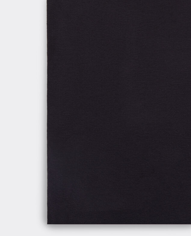 Blickdichte Strumpfhose Black beauty
