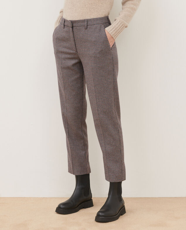 MARGUERITE - Zigarettenhose