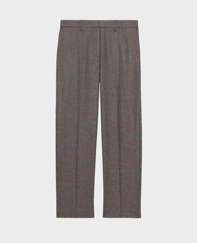 MARGUERITE - Zigarettenhose