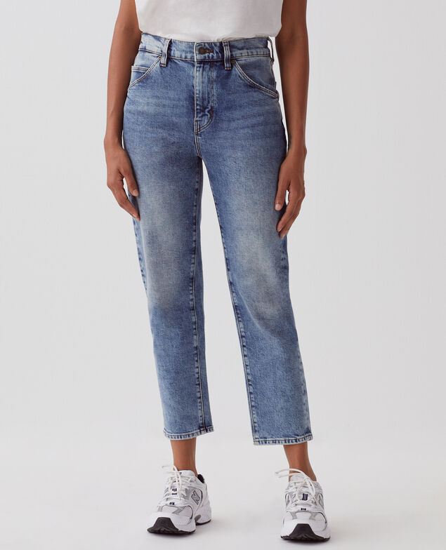 RITA - Slouchy jeans
