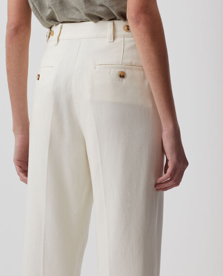 BLANDINE - Gerade Hose