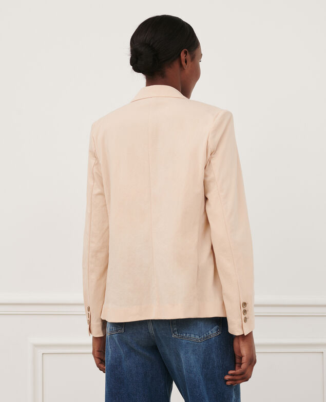 Blazer 31 beige