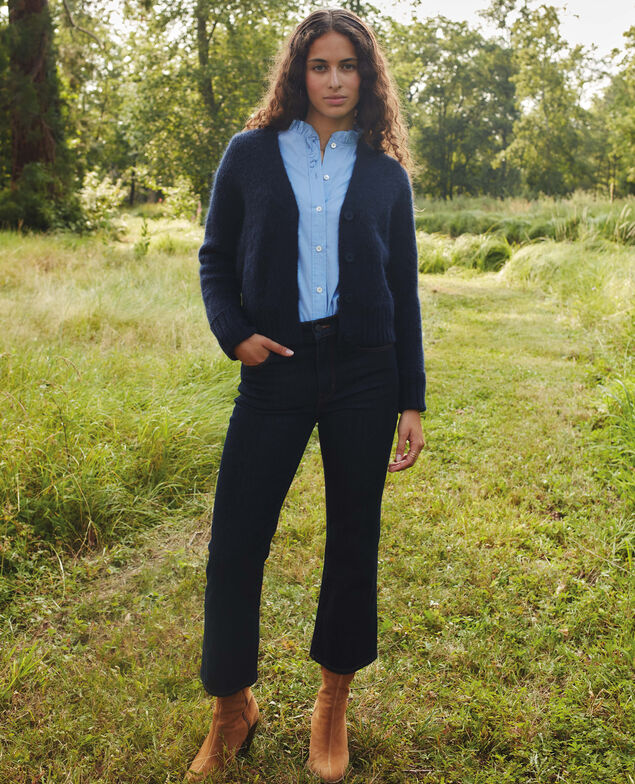 ROSINE - Trumpet Jeans