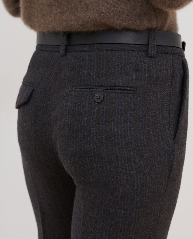 MARGUERITE - Zigarettenhose