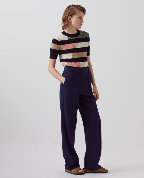 BLANDINE - Gerade Hose