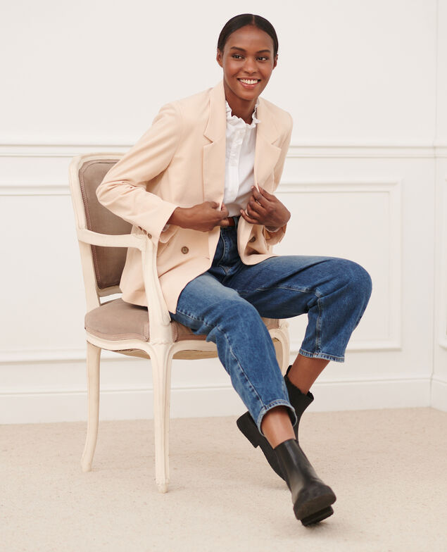 Blazer 31 beige