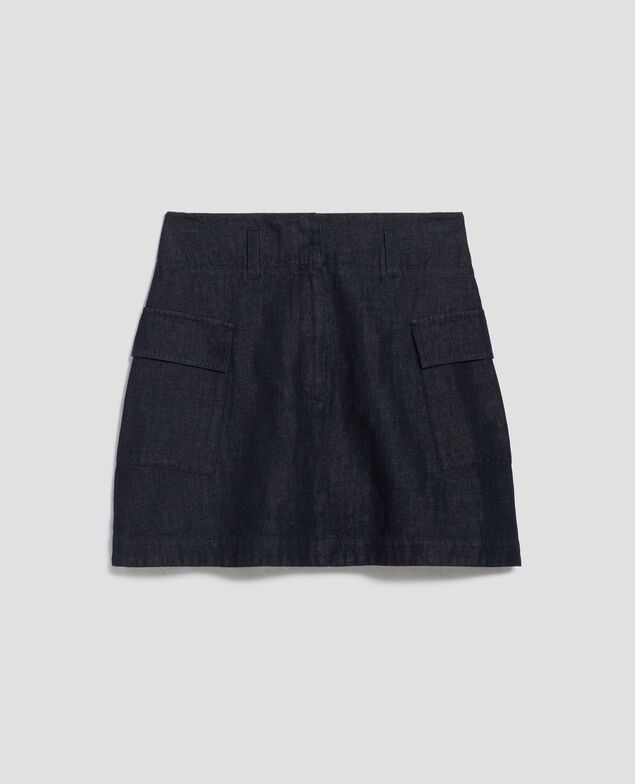 Cargo Minirock H680 rinse