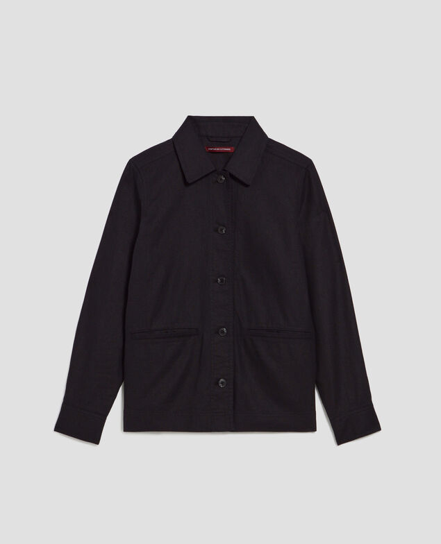 Workwear Jacke H091 black beauty