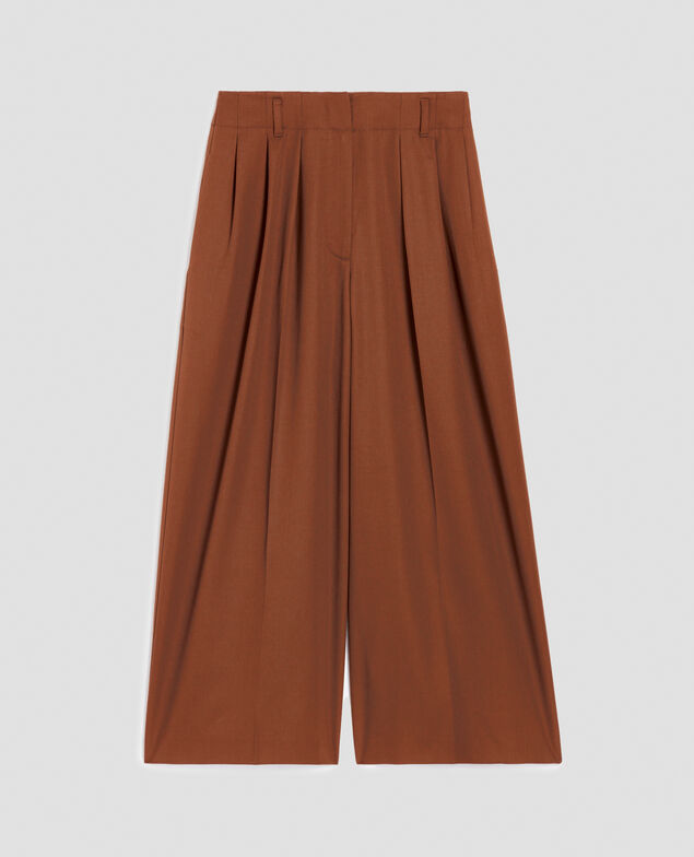 BABETH – Hosenrock I360 monks robe brown