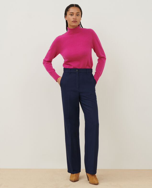 Pullover aus Kaschmir