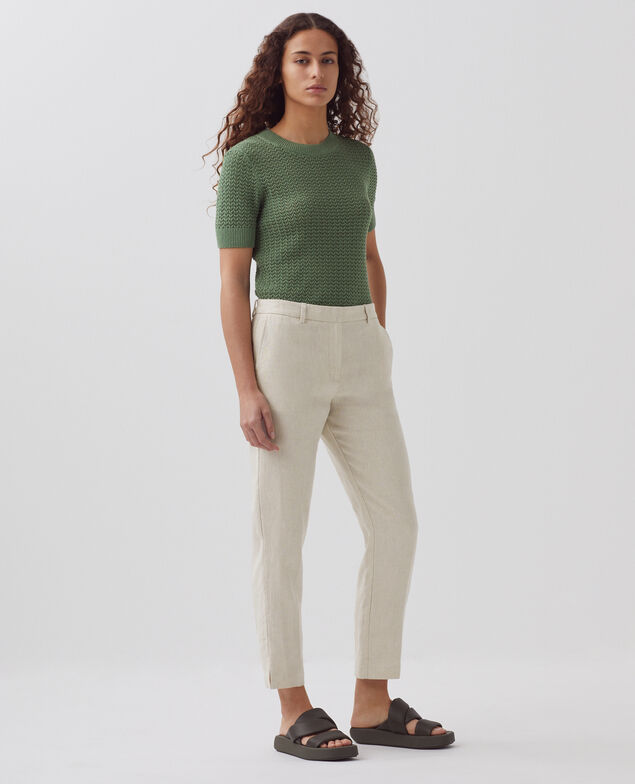 MARGUERITE - Zigarettenhose