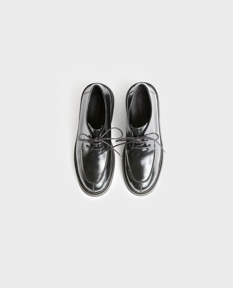 Derbies aus glänzendem Leder 4216 black_beauty 2ws117