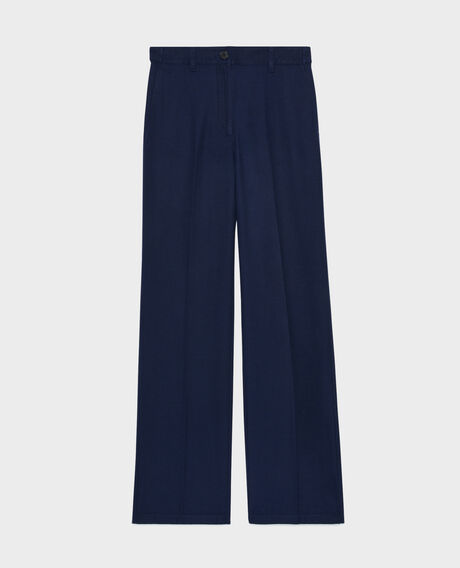 BLANDINE - Gerade Hose