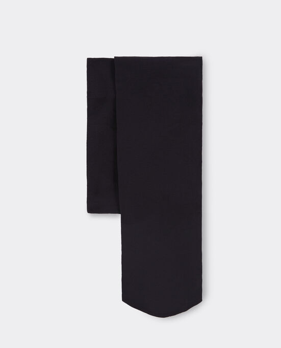 Blickdichte Strumpfhose BLACK BEAUTY