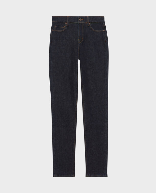 LILI - SLIM – 5-Pocket-Jeans 4252 denim rinse Pandrinsa