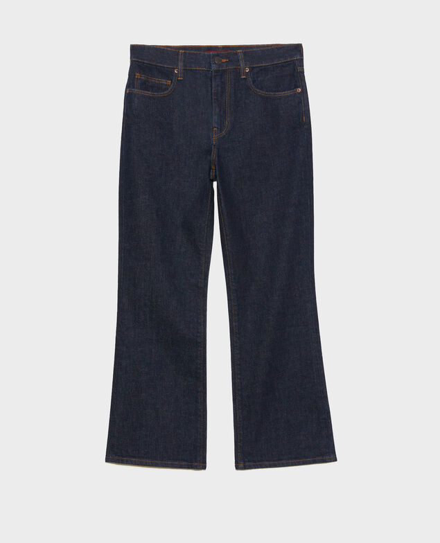 ROSINE - Trumpet Jeans 4252 denim rinse