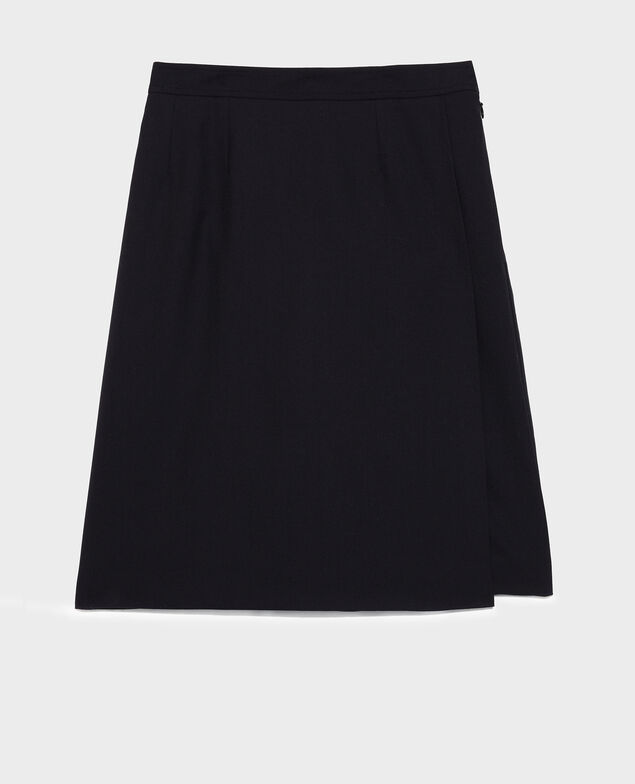Bermudarock  Black beauty