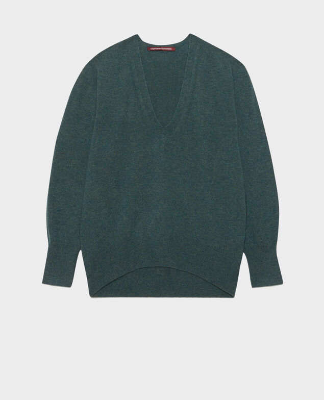 Pullover aus Kaschmir