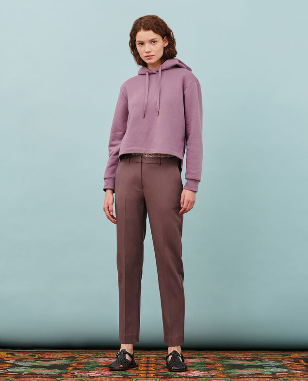 MARGUERITE - Zigarettenhose