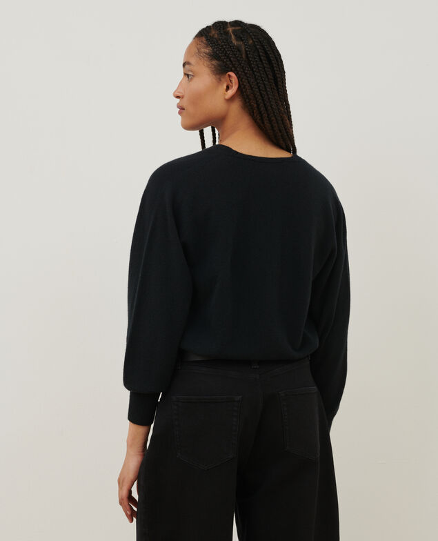 Pullover aus Kaschmir