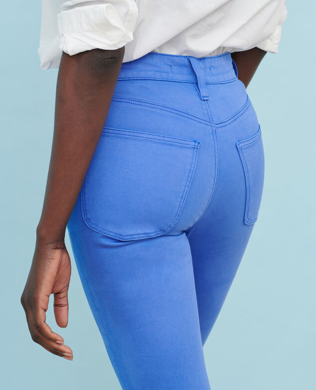 DANI - SKINNY - Jeans aus Baumwolle 62 blue 2spe110c15