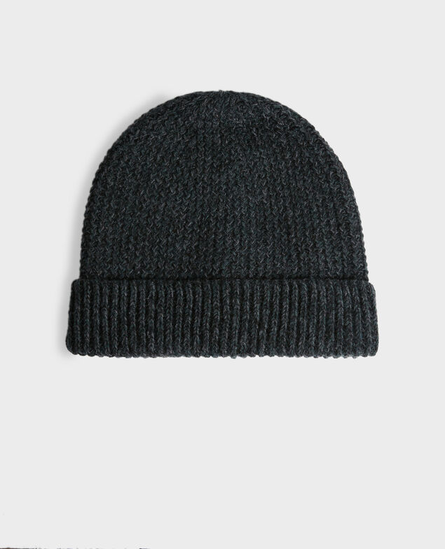 Mütze aus Wolle 8844 55 green