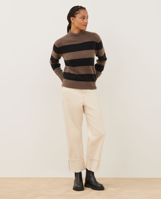 Pullover aus Kaschmir