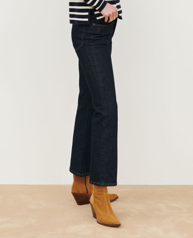 ROSINE - Trumpet Jeans 4252 denim rinse