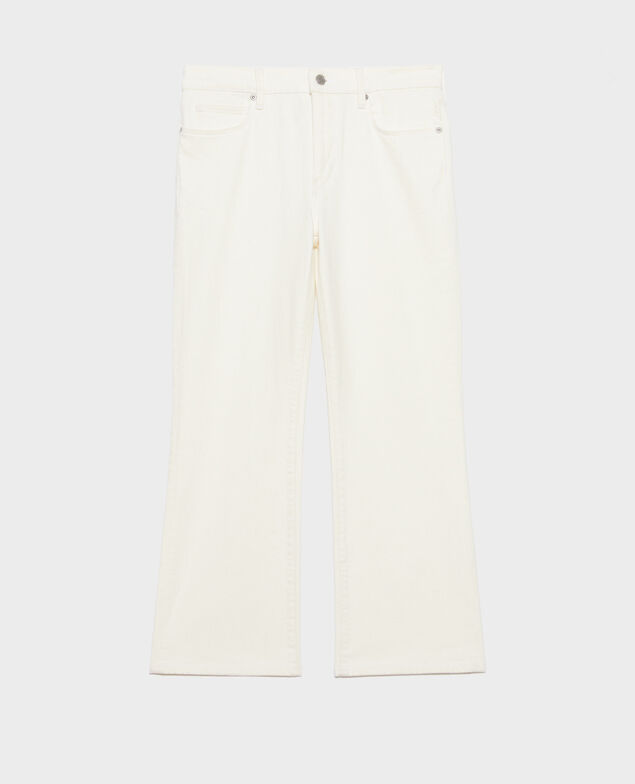 ROSINE - Trumpet Jeans