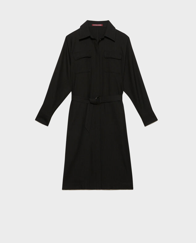 Hemdkleid aus Wolle 4216 black_beauty