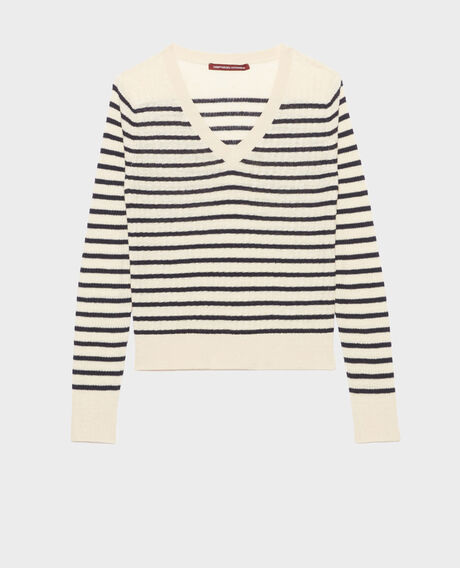 Marinepullover aus Leinen 0692 night_sky_stripes 3sju271l01