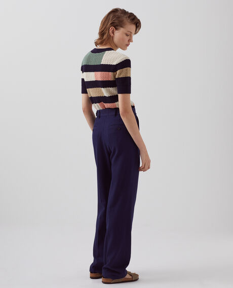 BLANDINE - Gerade Hose