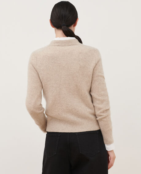 Cardigan aus Kaschmir