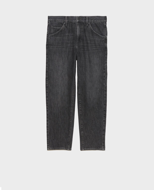 RITA - Slouchy jeans Vintage grey