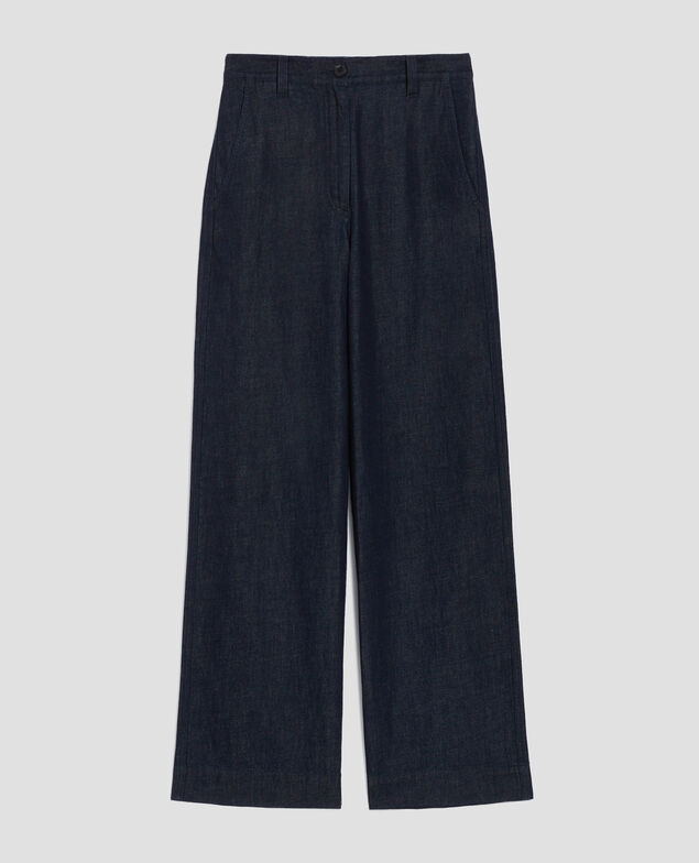 BLANDINE - Gerade Hose H680 rinse
