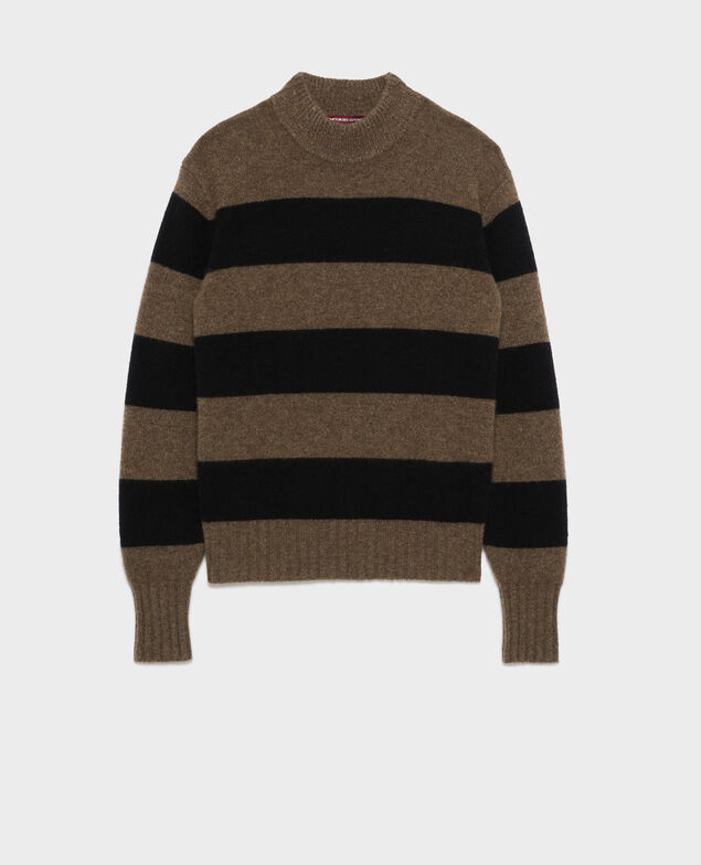 Pullover aus Kaschmir