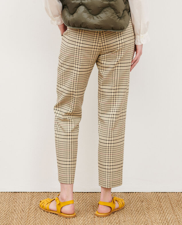 MARGUERITE - Zigarettenhose