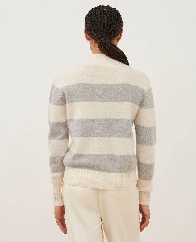 Pullover aus Kaschmir