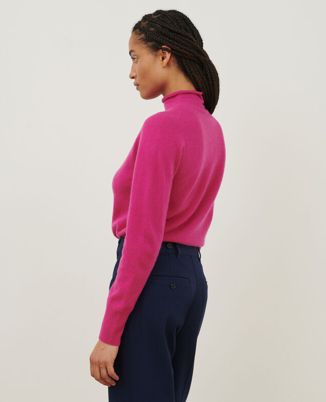 Pullover aus Kaschmir