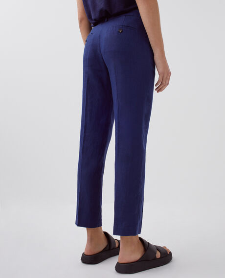 MARGUERITE - Zigarettenhose 0643 medieval blue 3spa005f03