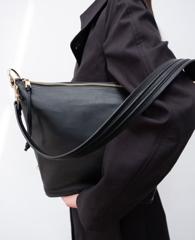 Ledertasche 09 black 2ba22404
