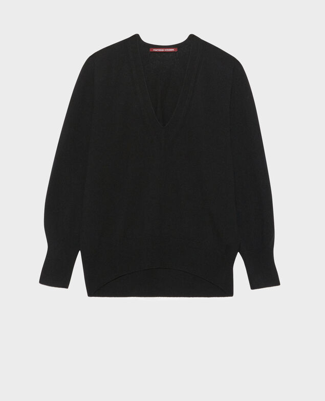 Pullover aus Kaschmir