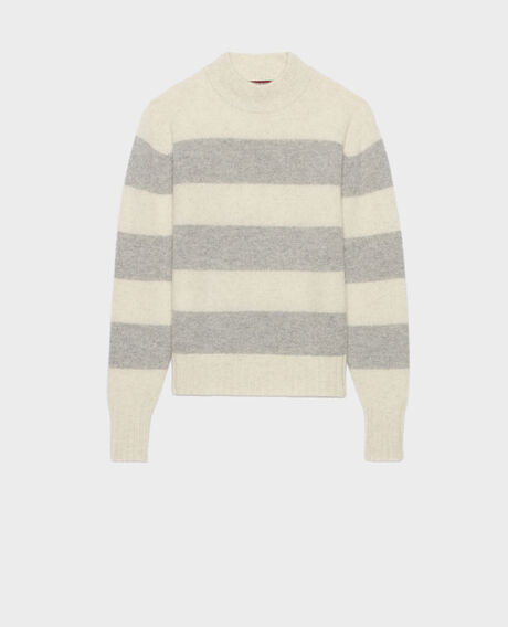 Pullover aus Kaschmir
