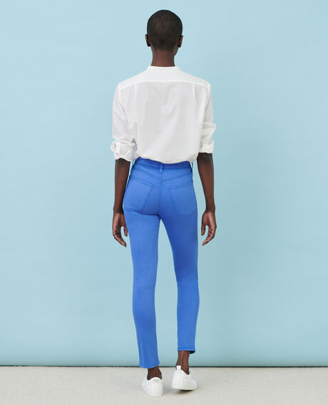 DANI - SKINNY - Jeans aus Baumwolle 62 blue 2spe110c15