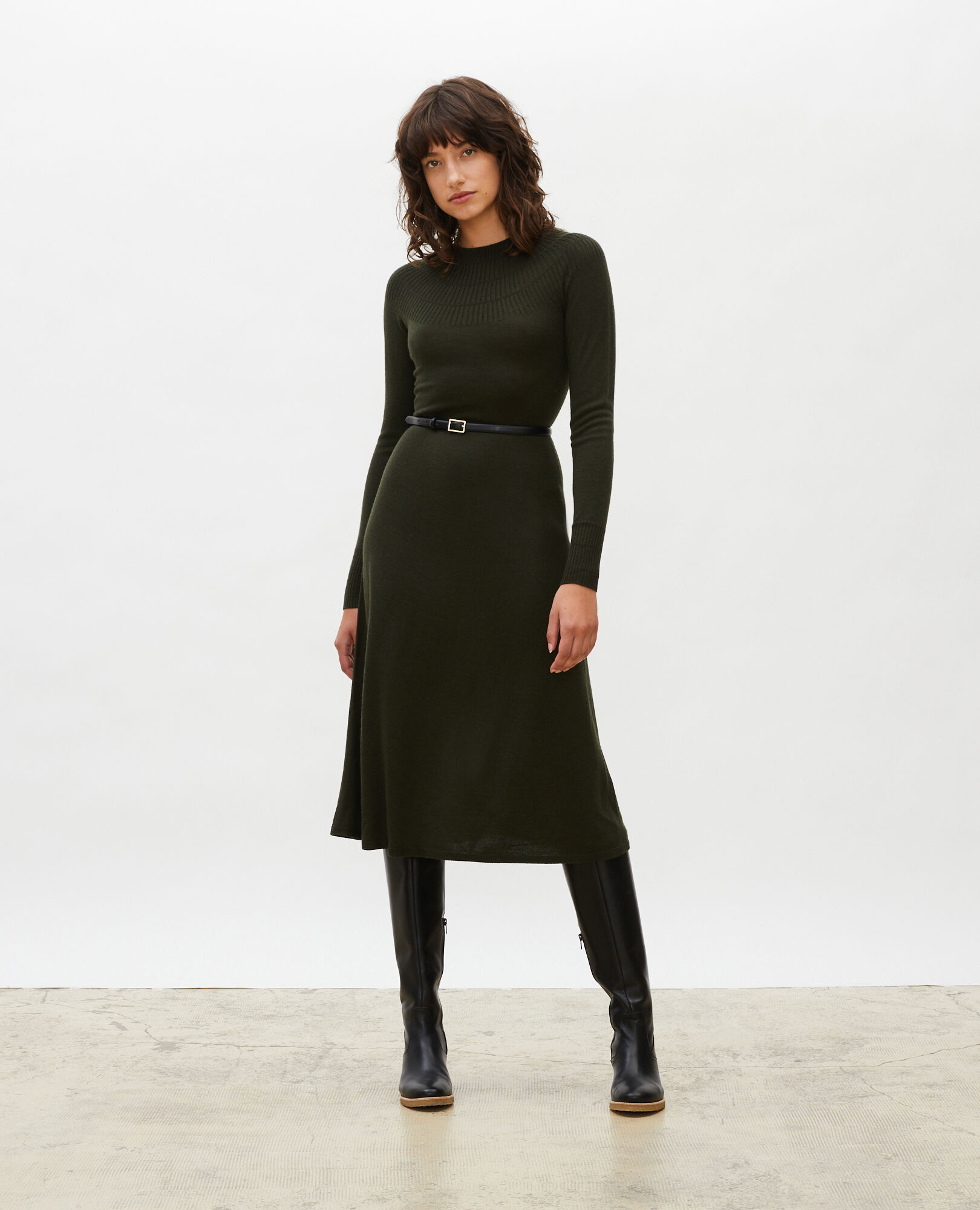 Comptoir des on sale cotonniers kleid