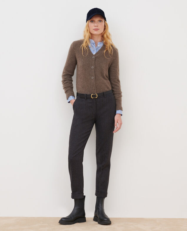 MARGUERITE - Zigarettenhose