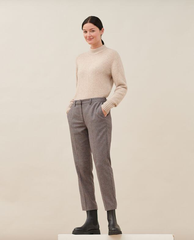 MARGUERITE - Zigarettenhose