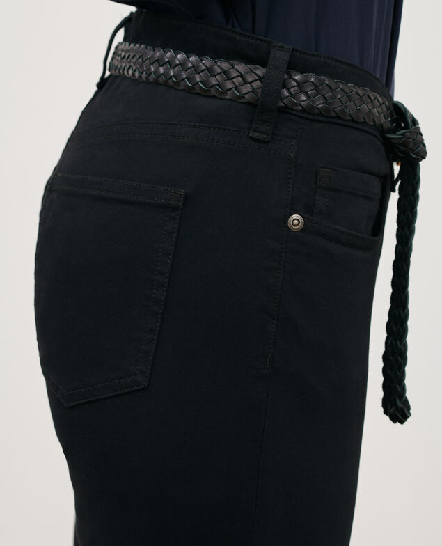 LILI - SLIM - Jeans aus Baumwolle